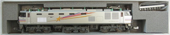 3065-2 EF510-500 カシオペア 2010年