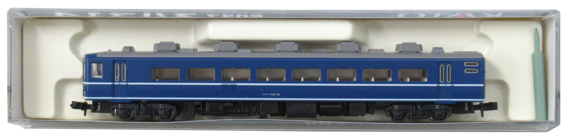 公式]鉄道模型(特集別(N)、ブルートレイン、KATO)カテゴリ｜ホビー
