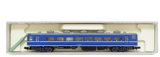 5038 オハフ15 2009年