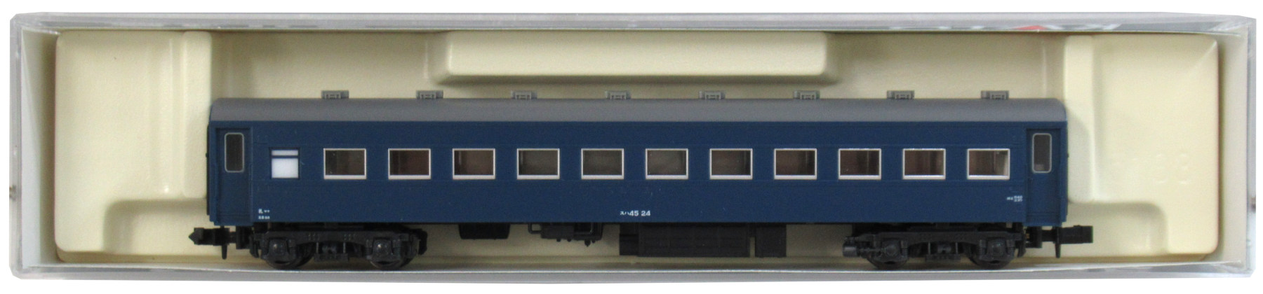 5217 スハ45 2017年ロット