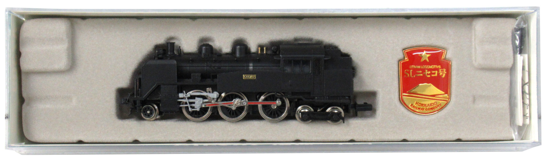 公式]鉄道模型(JR・国鉄 形式別(N)、蒸気機関車、その他)カテゴリ 