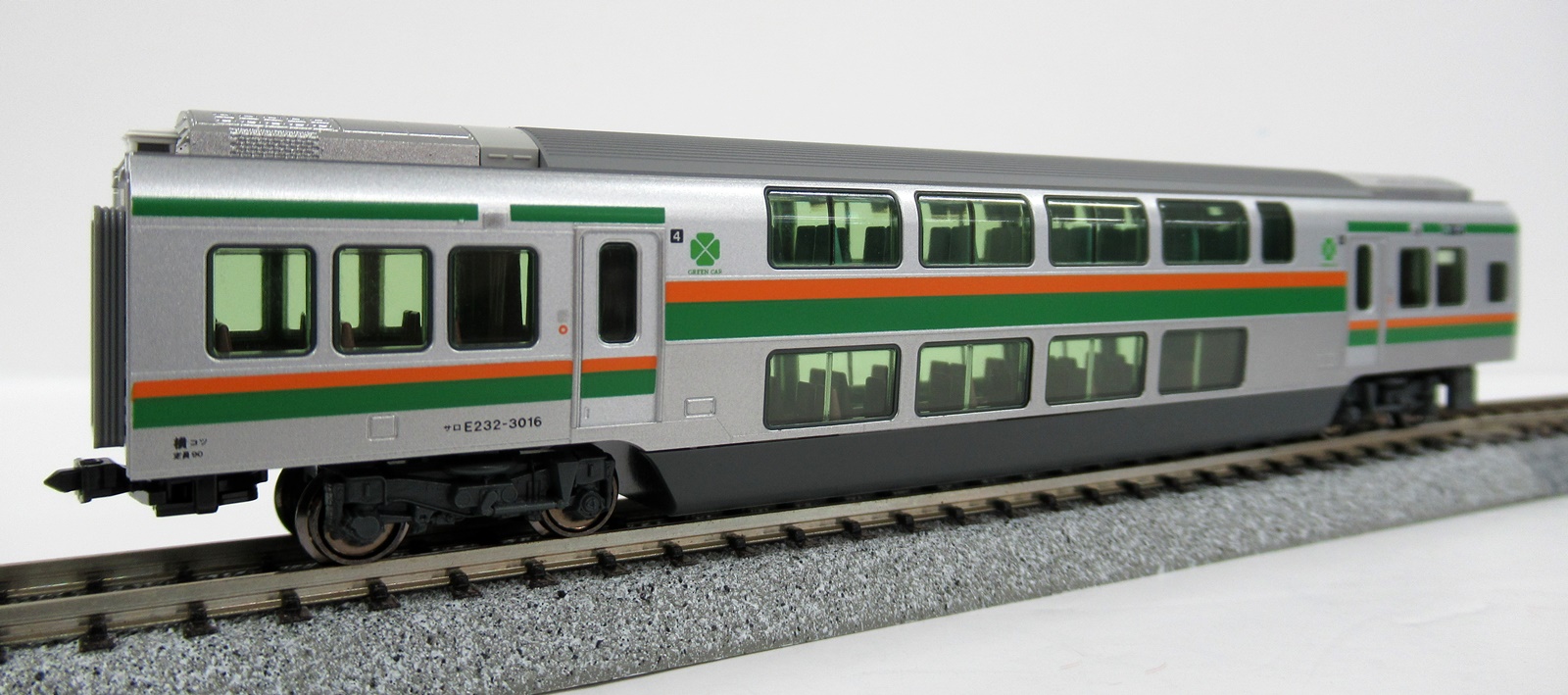 KATO10-175 113系1500番台 11両 10-195 国鉄(JR)113系1500番台