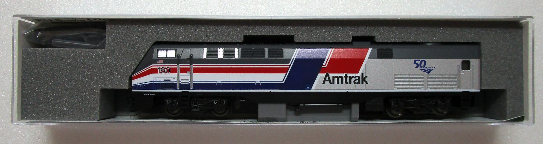 公式]鉄道模型(メーカー別(N)、KATO、外国型車両)カテゴリ｜ホビー