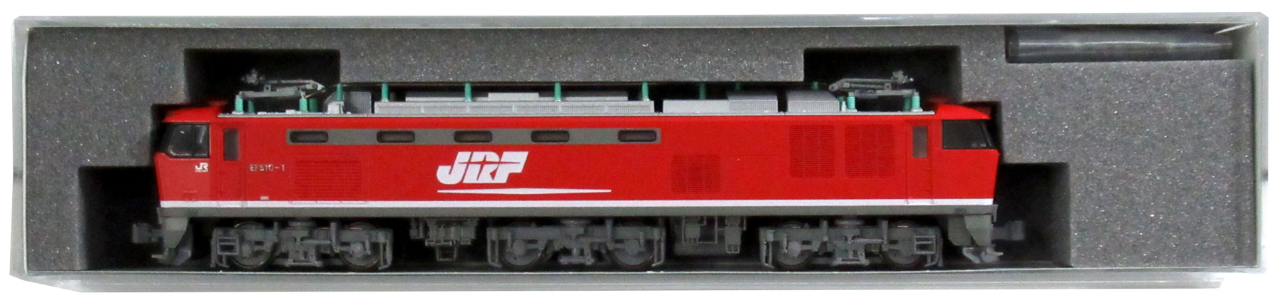 美品】KATO 3051-1 EF510-1 - 鉄道模型