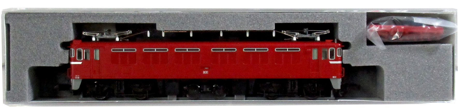 3080-1 ED78 1次形 2021年ロット