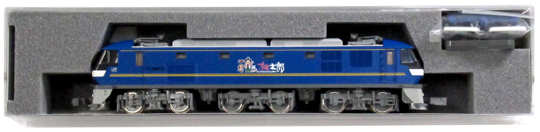 KATO Nゲージ EF210 3092-1 電気機関車 青 300 鉄道模型