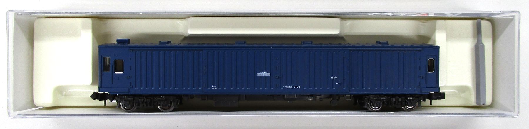 公式]鉄道模型(JR・国鉄 形式別(N)、客車)カテゴリ｜ホビーランドぽち