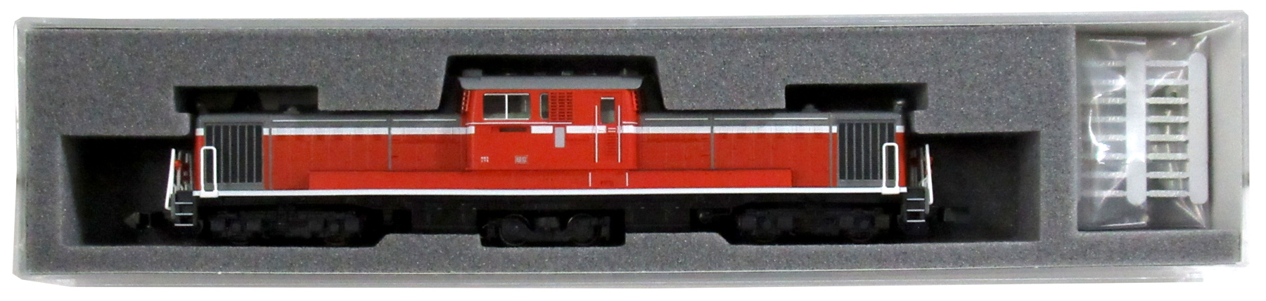 公式]鉄道模型(7008-8DD51 500 中期 耐寒形 (3灯形))商品詳細｜KATO 
