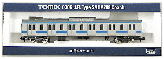 公式]鉄道模型(JR・国鉄 形式別(N)、通勤型車両、209系)カテゴリ