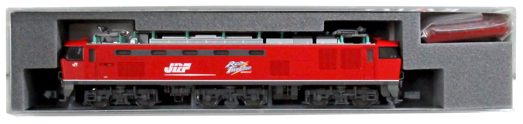 公式]鉄道模型(JR・国鉄 形式別(N)、電気機関車、EF510)カテゴリ 