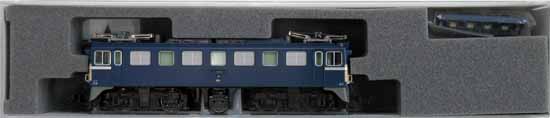 [公式]鉄道模型(3084ED62)商品詳細｜KATO(カトー)｜ホビーランドぽち