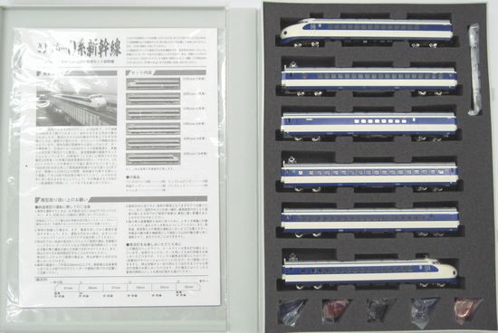 公式]鉄道模型(JR・国鉄 形式別(N)、新幹線、0系)カテゴリ｜ホビー