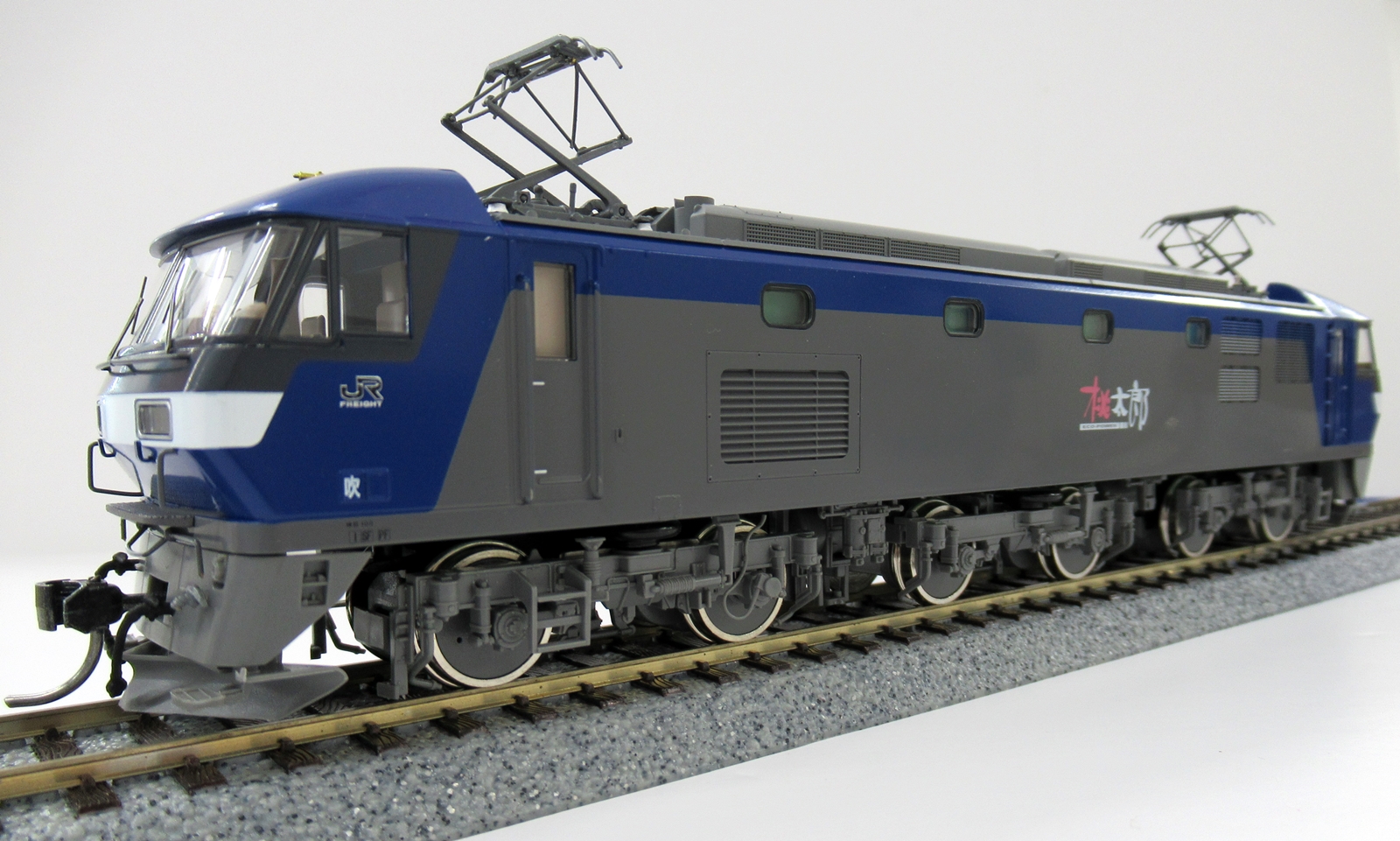 豪奢な トシポートTOMIX HOゲージ ED79-100形 PS HO-2511 鉄道模型
